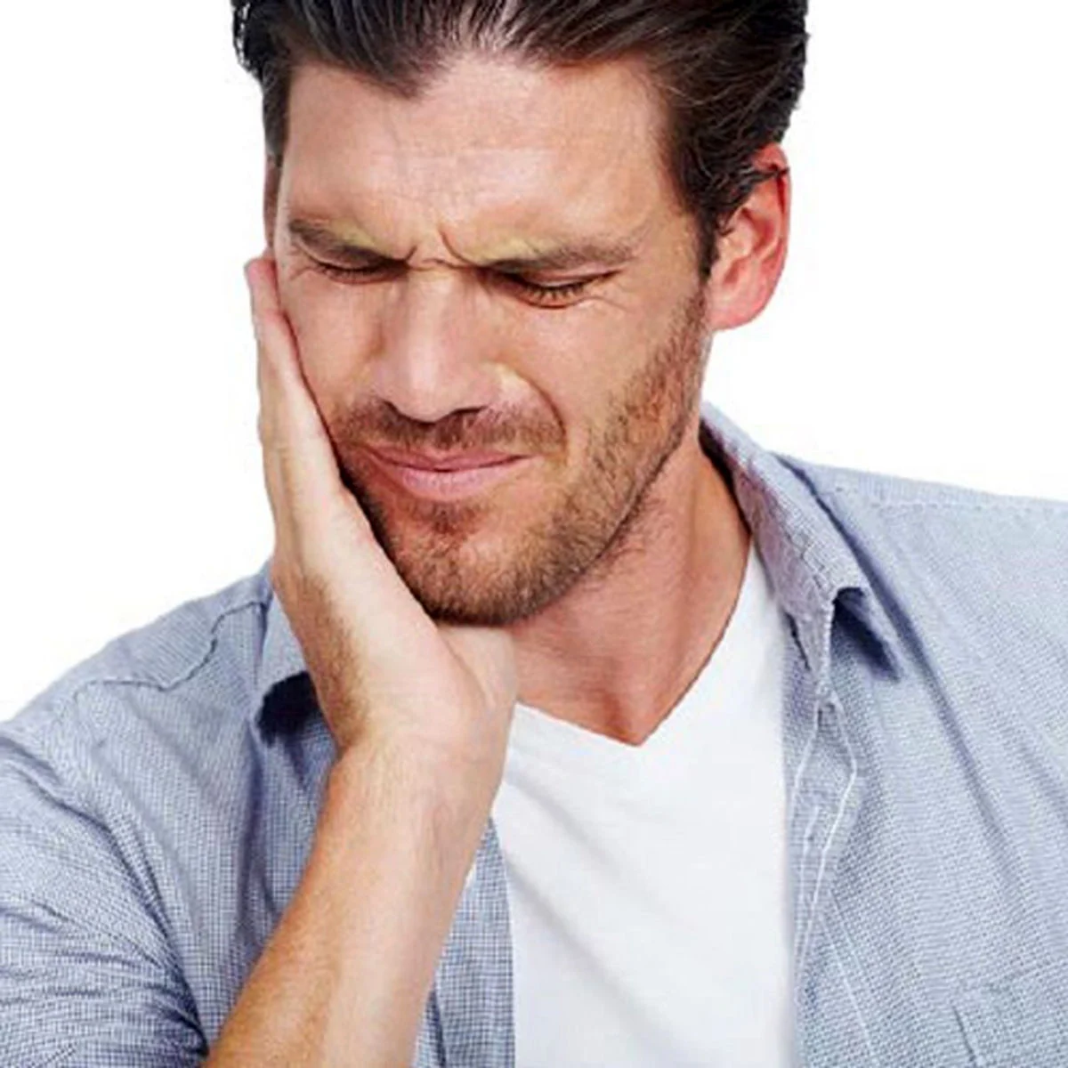 درمان ناهنجاری فک بدون جراحی | مزایای اصلاح انحراف فک با ارتودنسی