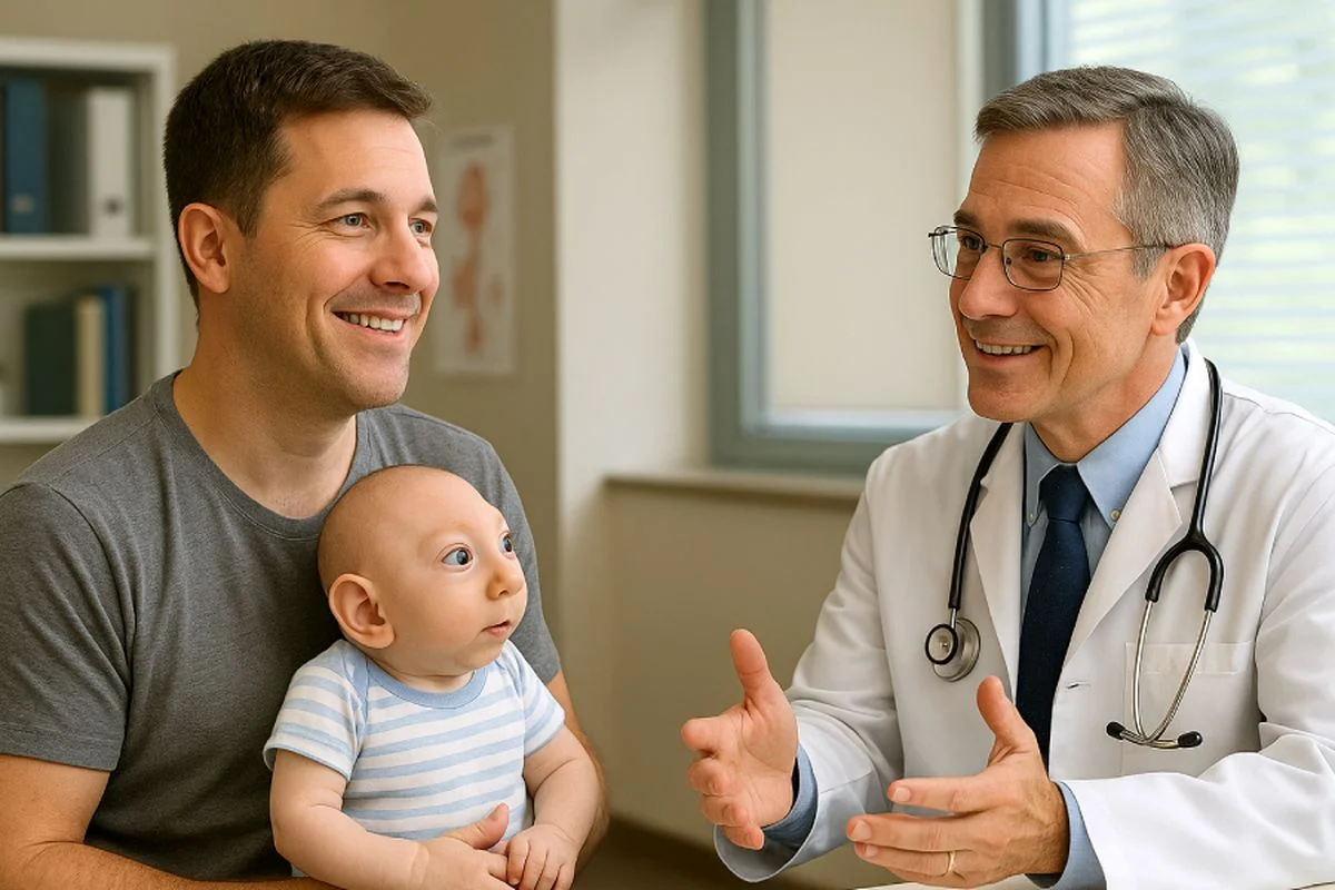 عمر کودکان میکروسفالی چقدر است؟