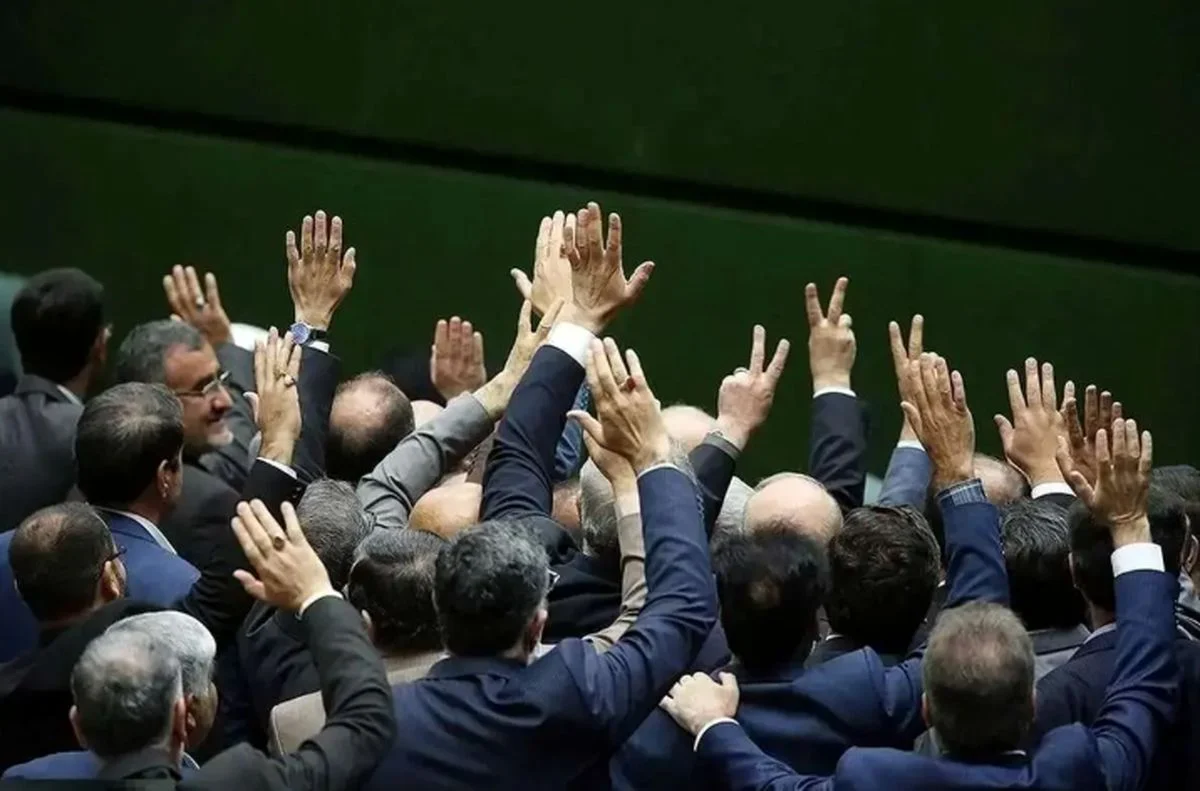 ذوق عجیب آقای نماینده برای کاهش سقف مهریه ذوق عجیب آقای نماینده برای کاهش سقف مهریه