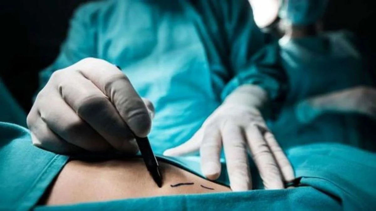 عمل لیپوماتیک چیست و چگونه انجام می‌شود؟ + مزایا و عوارض