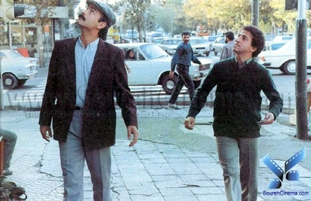 دورهمی ایرج طهماسب و بازیگر پایتخت در شیراز دورهمی ایرج طهماسب و بازیگر پایتخت در شیراز