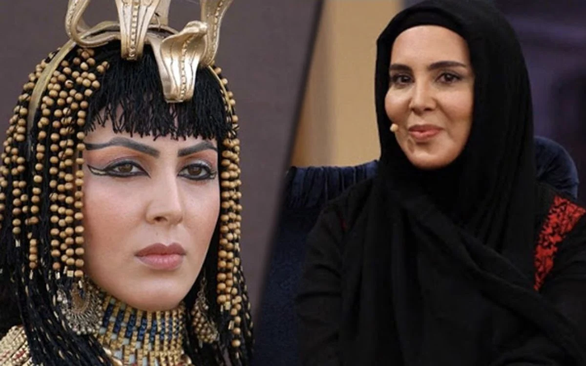 قاب دو نفره بازیگر سریال یوسف پیامبر و شهریار در سفر قاب دو نفره بازیگر سریال یوسف پیامبر و شهریار در سفر