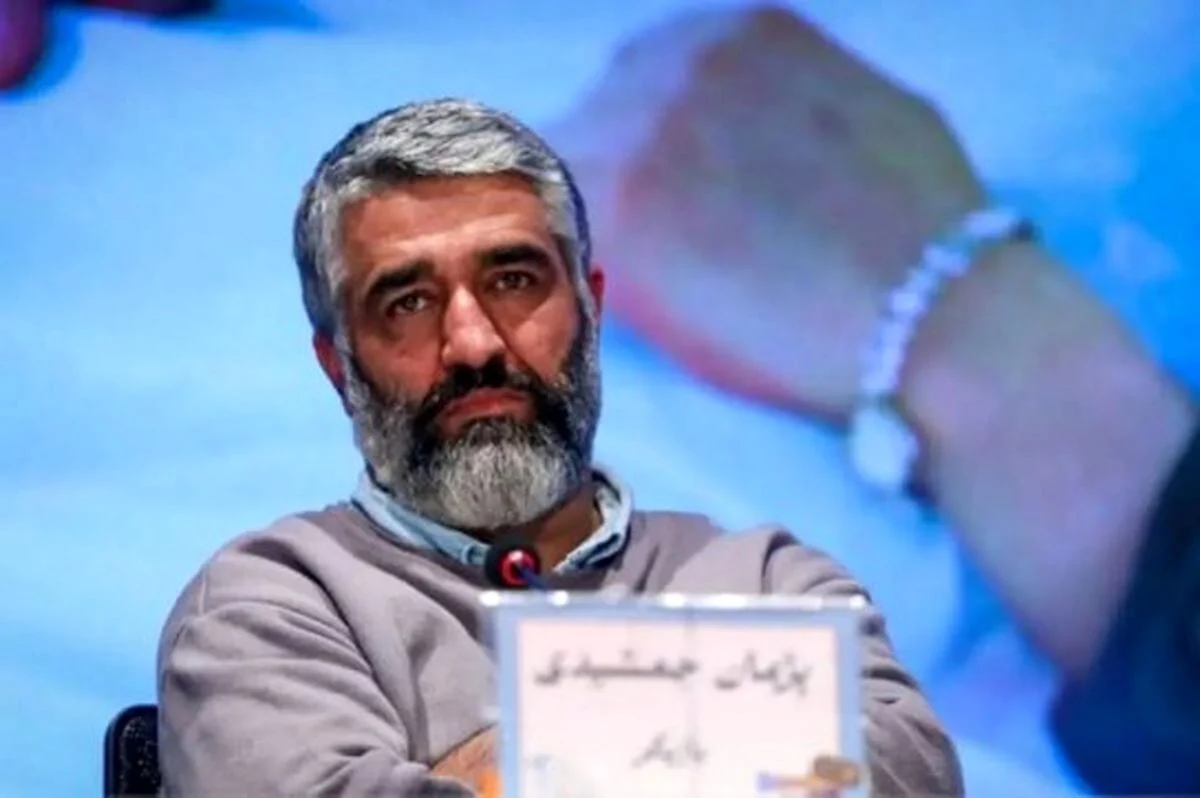 خبر مامک جمشیدی درباره پرونده پزشکی قانونی پژمان خبر مامک جمشیدی درباره پرونده پزشکی قانونی پژمان