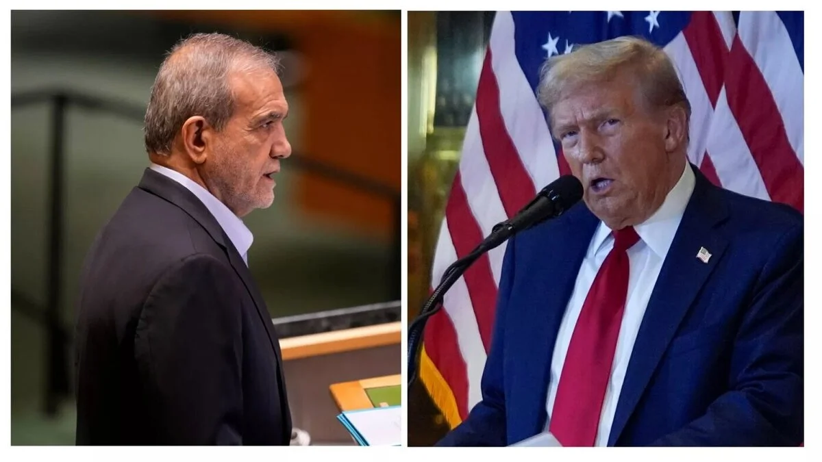 افسر بازنشسته ارتش آمریکا: اگر جای ایرانیها بودم هرگز دوباره مذاکره نمیکردم افسر بازنشسته ارتش آمریکا: اگر جای ایرانیها بودم هرگز دوباره مذاکره نمیکردم