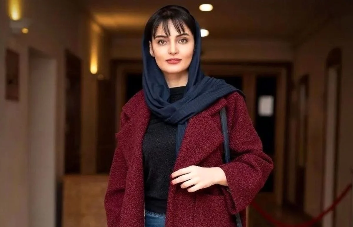 بیتای سریال آوای باران مشکیپوش شد بیتای سریال آوای باران مشکیپوش شد