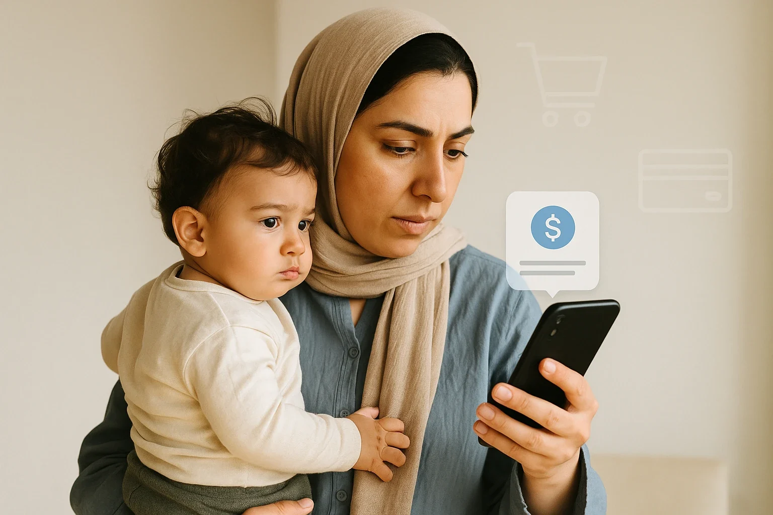 واریز یارانه طرح یسنا؛ مادران باردار و دارای فرزند زیر دو سال حساب خود را چک کنند واریز یارانه طرح یسنا؛ مادران باردار و دارای فرزند زیر دو سال حساب خود را چک کنند