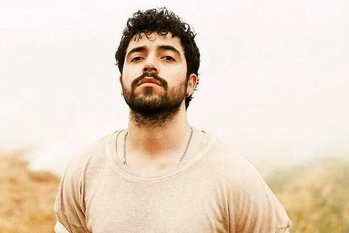 جمله معنادار شروین حاجیپور: فراموش نکردم جمله معنادار شروین حاجیپور: فراموش نکردم