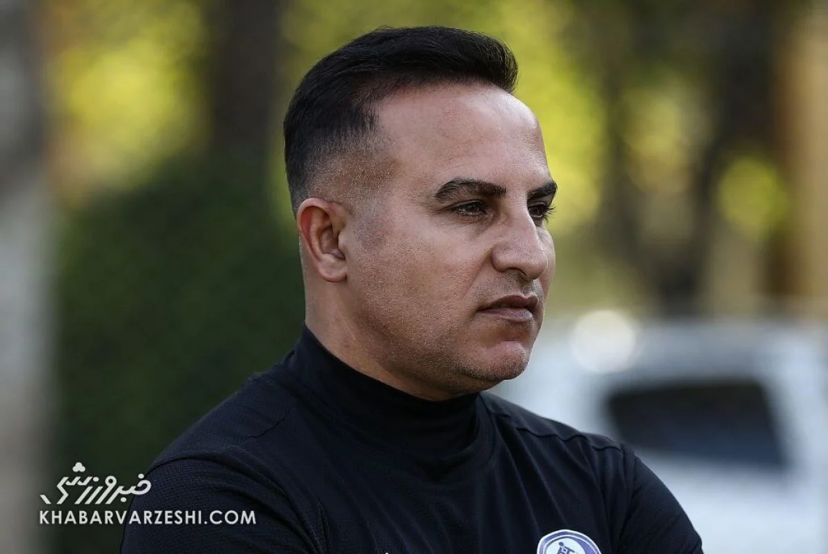 خبرورزشیگردی| حسین کعبی: علی پروین باید از من عذرخواهی کند/ درگیری تاریخی ملیپوش پرسپولیس با سلطان در رختکن حسین کعبی