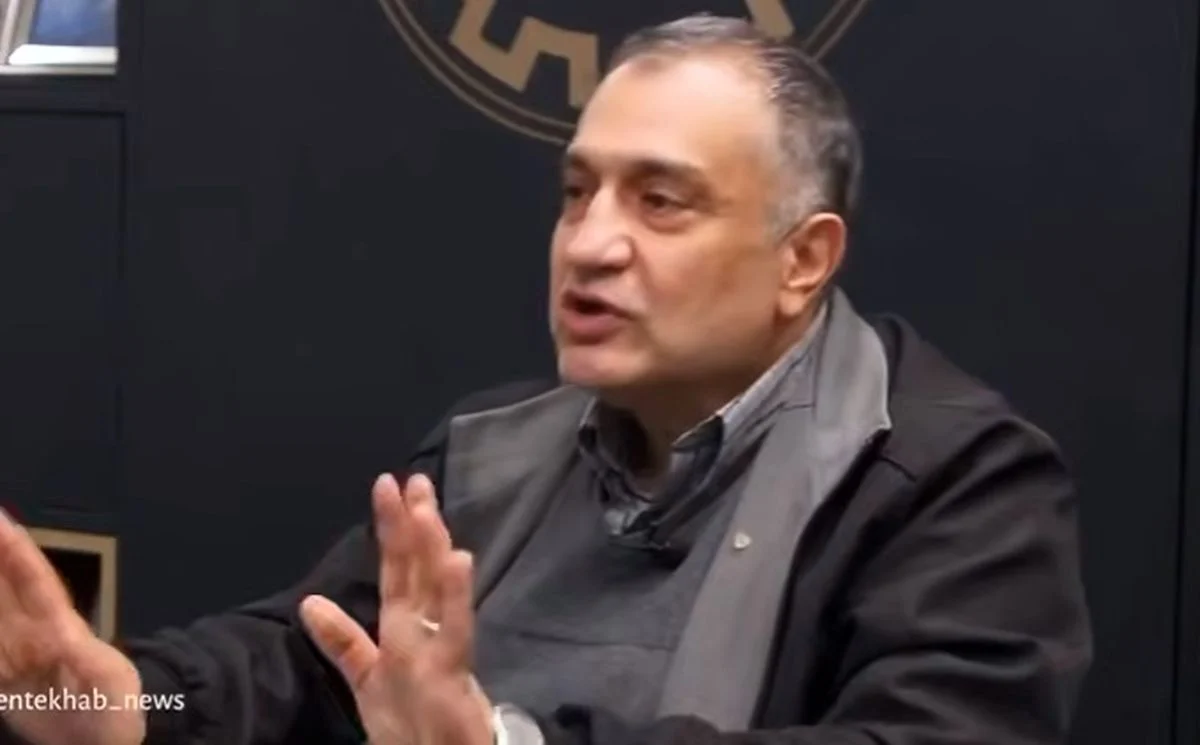 رئیس دانشگاه شریف: سال آینده، سال بسیار بدی خواهد بود