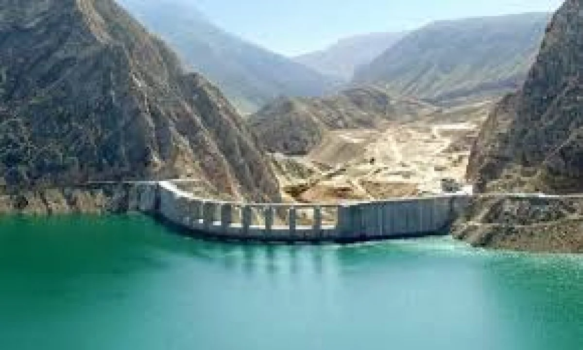 پرشدگی سدهای تهران به ۹ درصد سقوط کرد | عقبماندگی ۹۷ درصدی بارشها پرشدگی سدهای تهران به ۹ درصد سقوط کرد | عقبماندگی ۹۷ درصدی بارشها