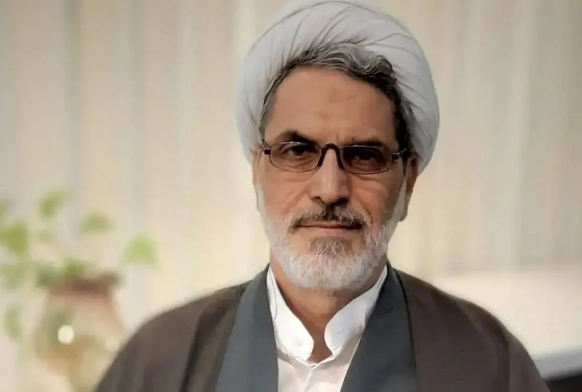 فحاشی ناموسی یک مداح به سلیمانی اردستانی