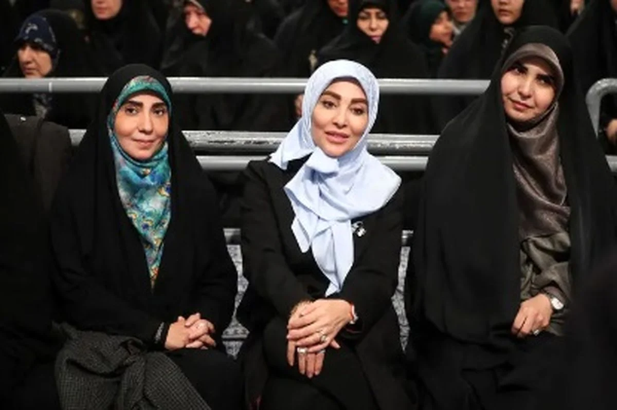 استوری جنجالی مجری خانمِ صداوسیما علیه جواد هاشمی