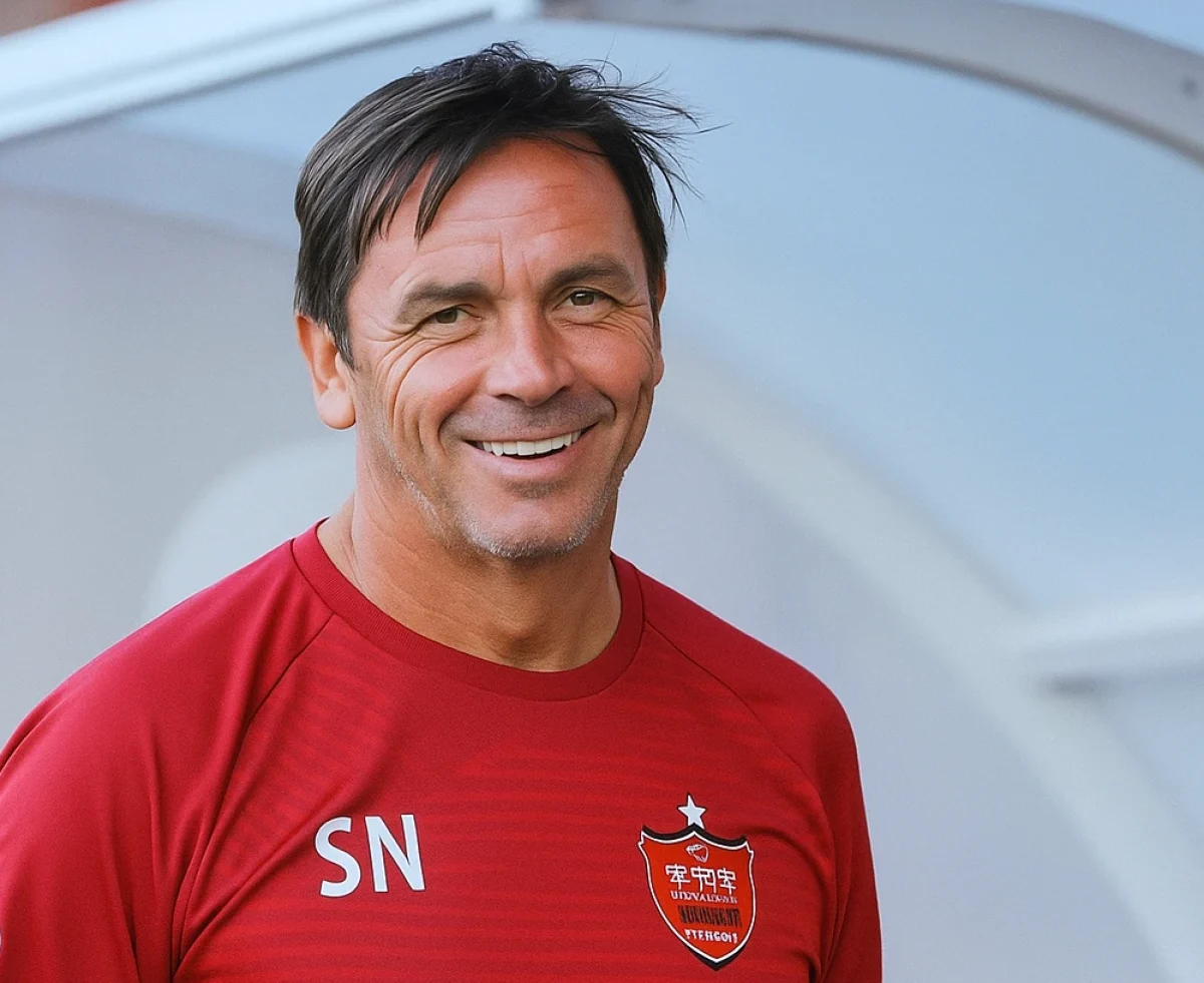 ساشا ایلیچ: سامره دست از سر من برنمیدارد! | خاطرات جذاب گلر مقدونیهای دربی ساشا ایلیچ: سامره دست از سر من برنمیدارد! | خاطرات جذاب گلر مقدونیهای دربی