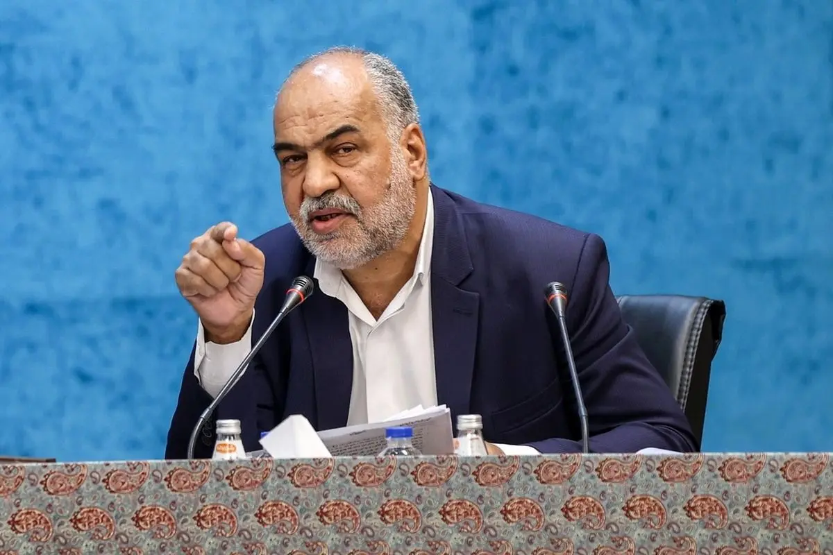 محمدرضا صباغیان ،چرا از صدا و سیما درباره «آموزش قانون اساسی» گلایه کرد؟ محمدرضا صباغیان ،چرا از صدا و سیما درباره «آموزش قانون اساسی» گلایه کرد؟