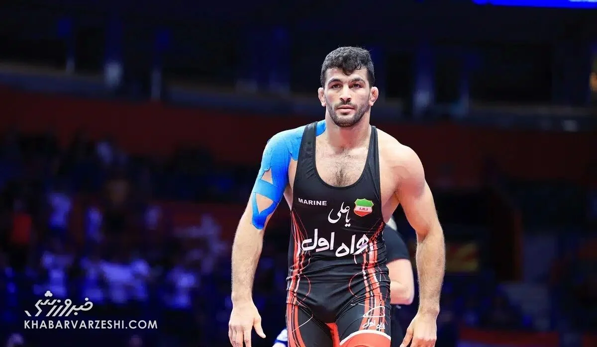 ۷ میلیارد برای هیچ؟ ماجرای عجیب قرارداد حسن یزدانی با استقلال ۷ میلیارد برای هیچ؟ ماجرای عجیب قرارداد حسن یزدانی با استقلال