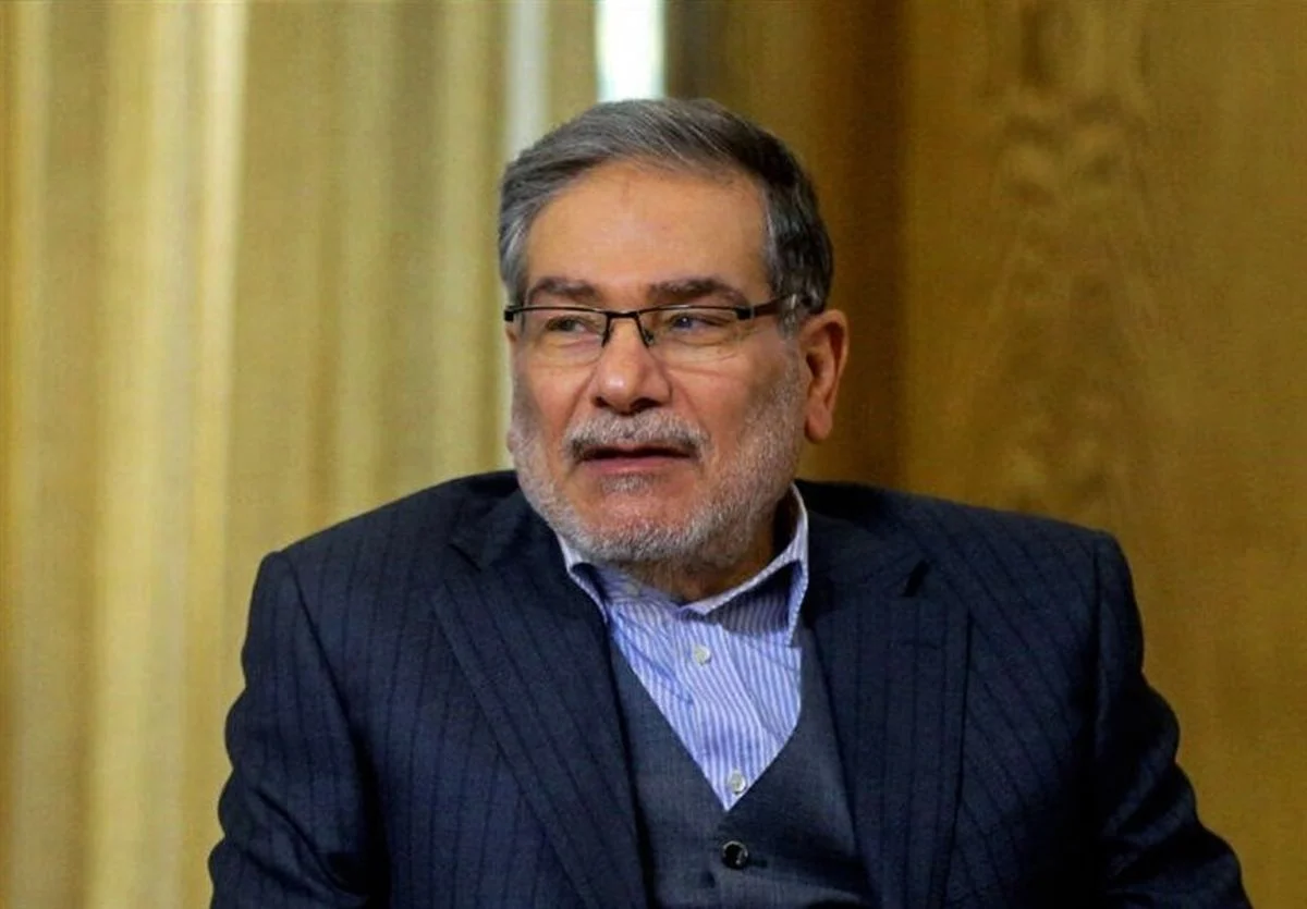 نماینده رهبری به شش کشور عربی هشدار داد نماینده رهبری به شش کشور عربی هشدار داد