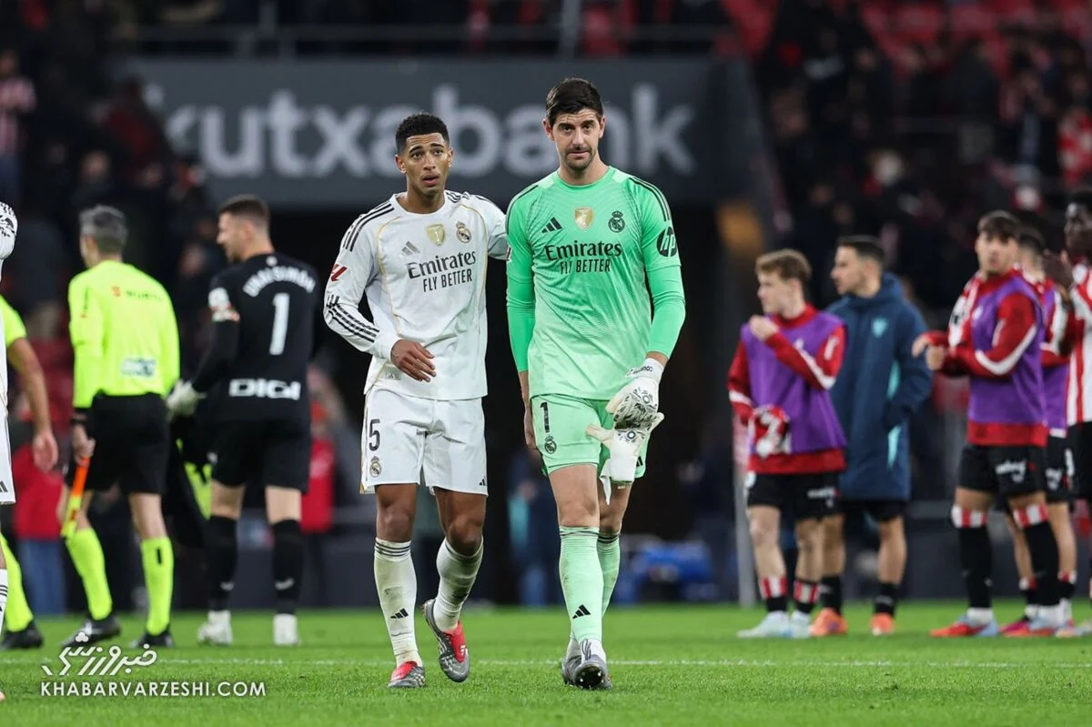 با آلونسو مشکلی نداریم؛ ما انسانیم، نه ماشین! با آلونسو مشکلی نداریم؛ ما انسانیم، نه ماشین!