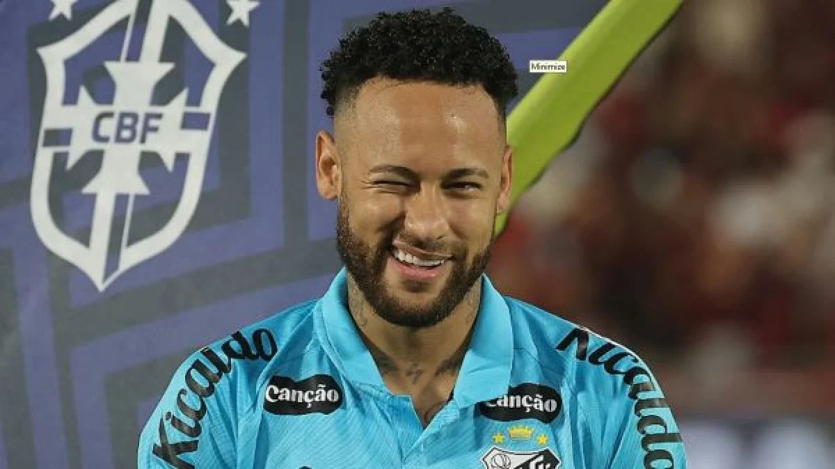 سانتوس ۳-۰ یوونتوده؛ پیروزی ارزشمند با امضای نیمار