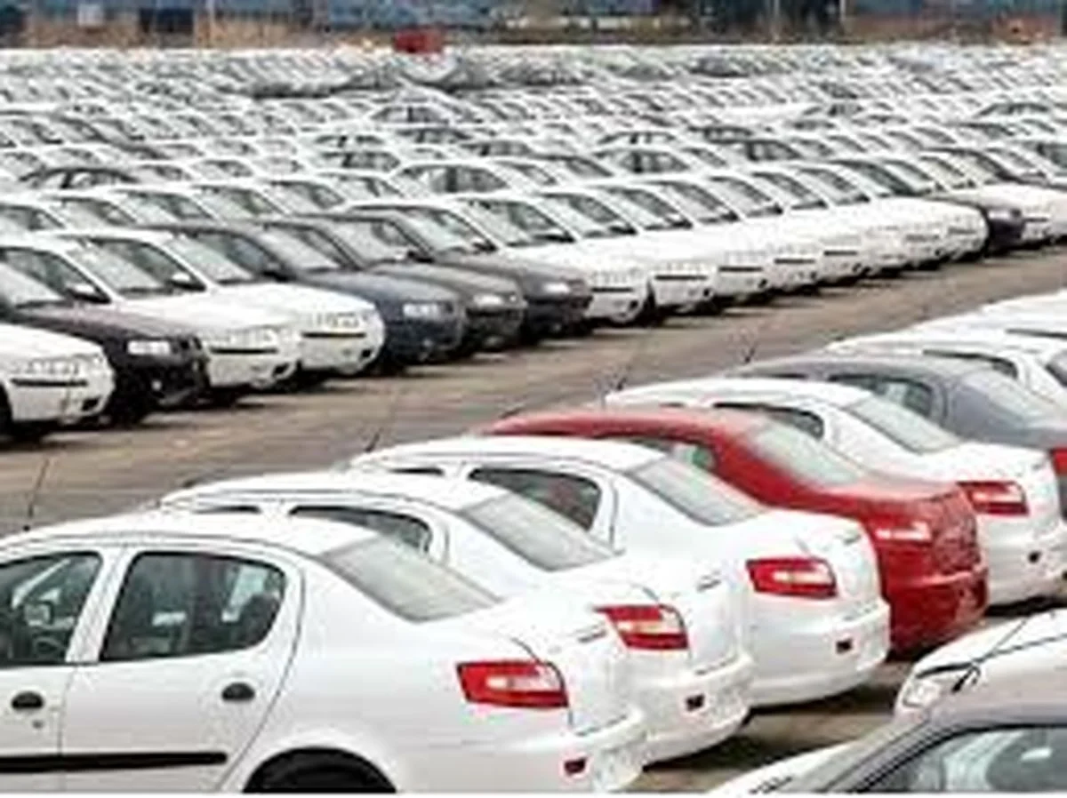 کم‌مصرف‌ترین خودروهای بازار ایران کدامند؟