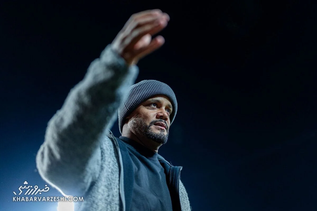 من به عنوان مدافع باسابقه میگویم پنالتی اشتباه بود! من به عنوان مدافع باسابقه میگویم پنالتی اشتباه بود!