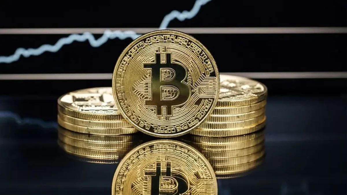 بیتکوین پس از اصلاح سنگین، صعودی شد بیتکوین پس از اصلاح سنگین، صعودی شد