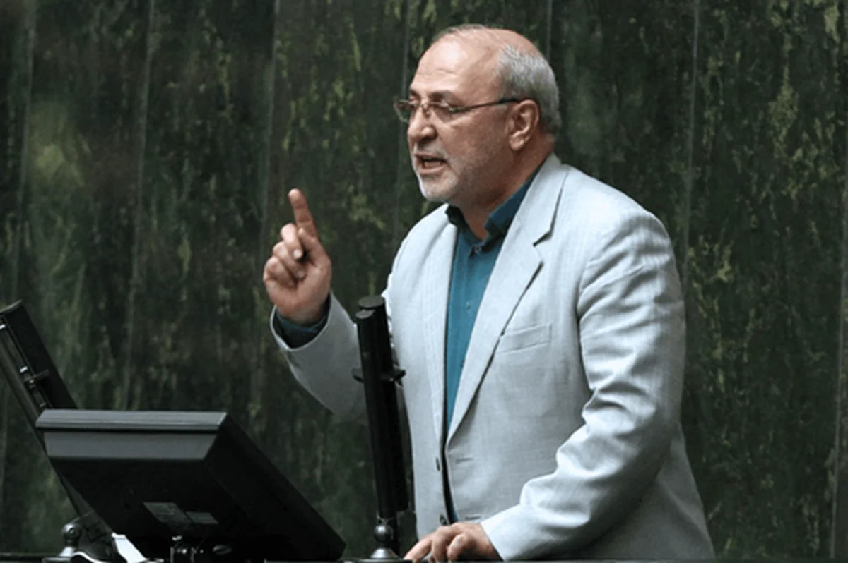 نماینده مجلس: نظارت در بازار عملاً متوقف شده است