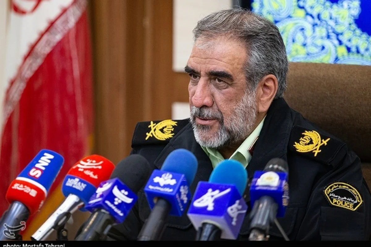 عملیات ضربتی در مازندران؛ عوامل «شکار مزدور» بازداشت شدند