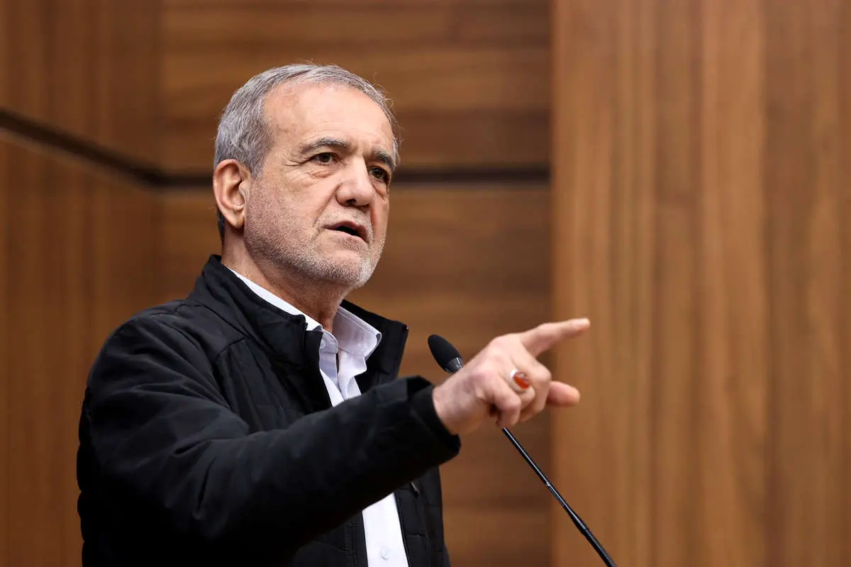 هشدار شدید رئیسجمهور: چاپ پول یعنی پولبرداری از جیب مردم هشدار شدید رئیسجمهور: چاپ پول یعنی پولبرداری از جیب مردم