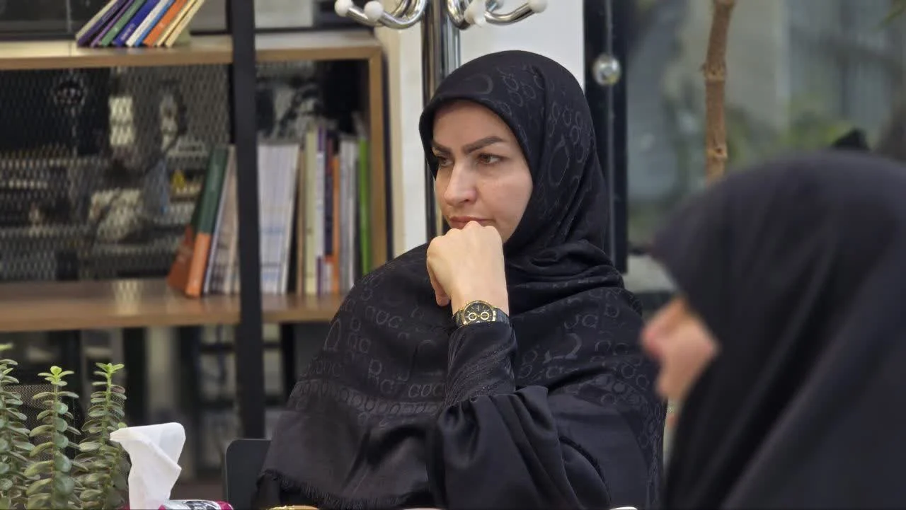 مراسم ویژه خبرفوری در سالروز وفات حضرت ام‌البنین(س)