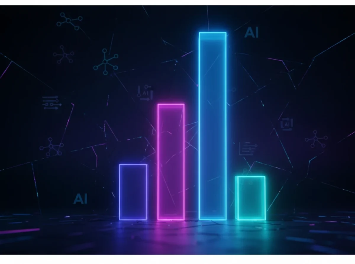 نتایج تکان‌دهنده: کدام هوش مصنوعی بیشترین جواب غلط را می‌دهد؟