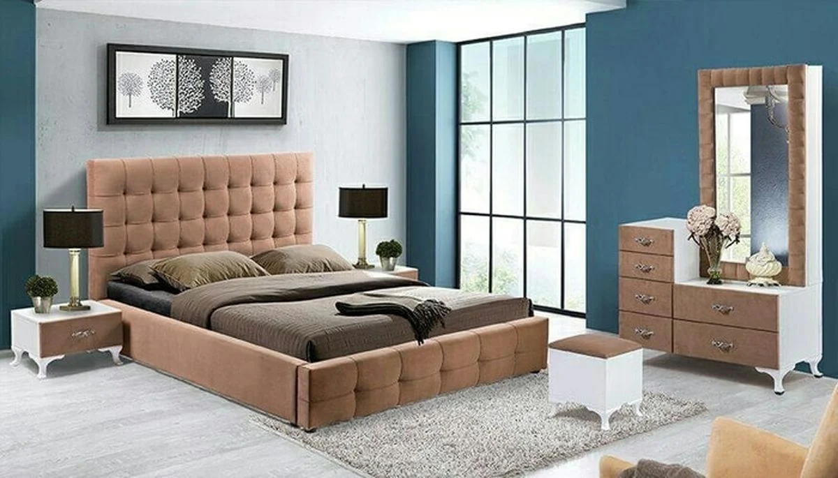 راهنمای خرید سرویس خواب +بررسی نکات مهم خرید سرویس خواب