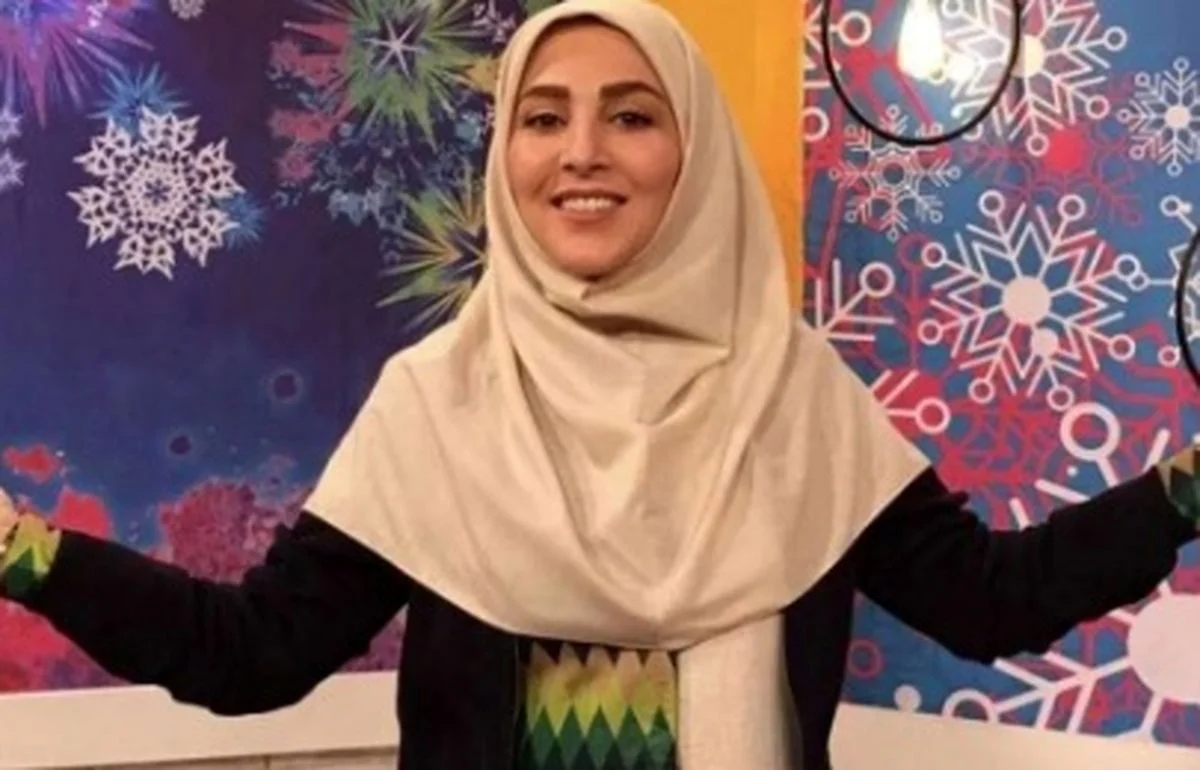 استوری مجری زن تلویزیون خطاب به آقایان؛ زیاد مشعوف نباشید استوری مجری زن تلویزیون خطاب به آقایان؛ زیاد مشعوف نباشید