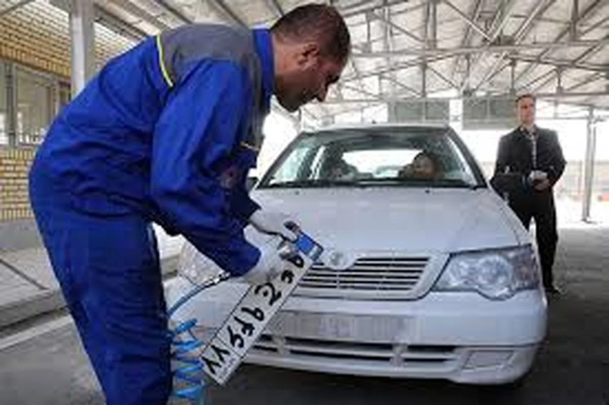 تکلیف بنزین خودروهای صفر و تعویض پلاک مشخص شد؛ چه کسانی سهمیه نمی‌گیرند؟