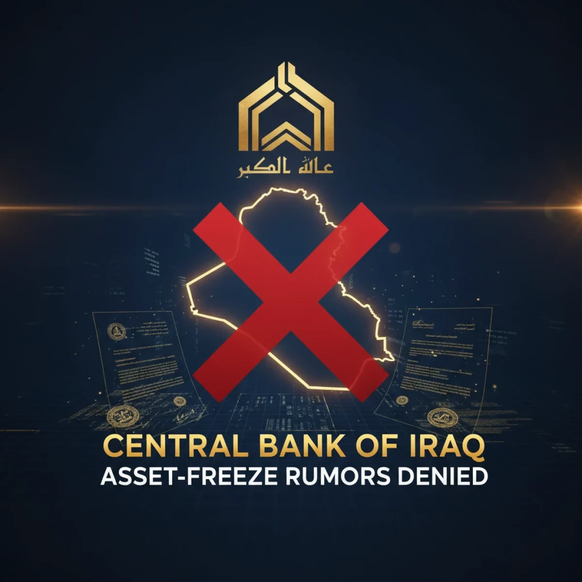 واکنش سریع بغداد: مسدودسازی اموال حزبالله و انصارالله تکذیب شد واکنش سریع بغداد: مسدودسازی اموال حزبالله و انصارالله تکذیب شد