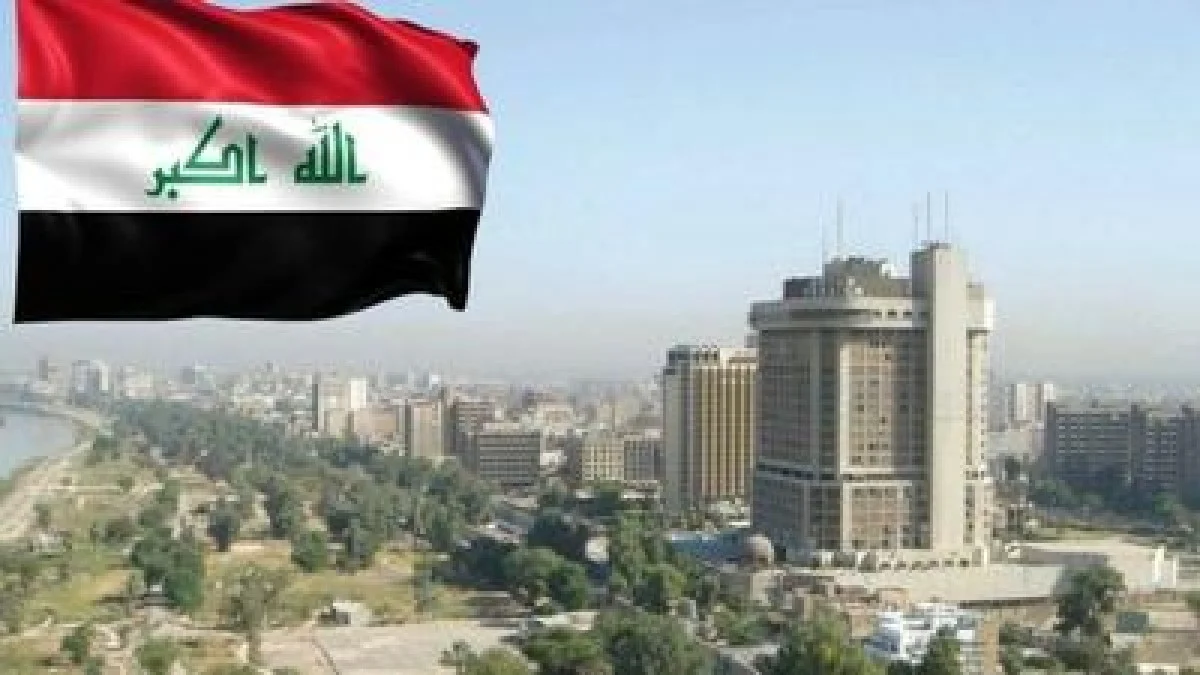 واکنش سریع بغداد: مسدودسازی اموال حزبالله و انصارالله تکذیب شد واکنش سریع بغداد: مسدودسازی اموال حزبالله و انصارالله تکذیب شد