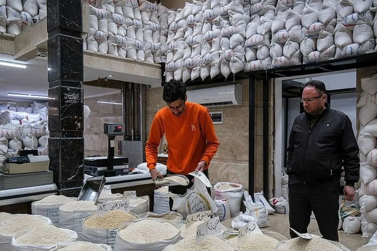 ارز ترجیحی برنج خارجی حذف شد