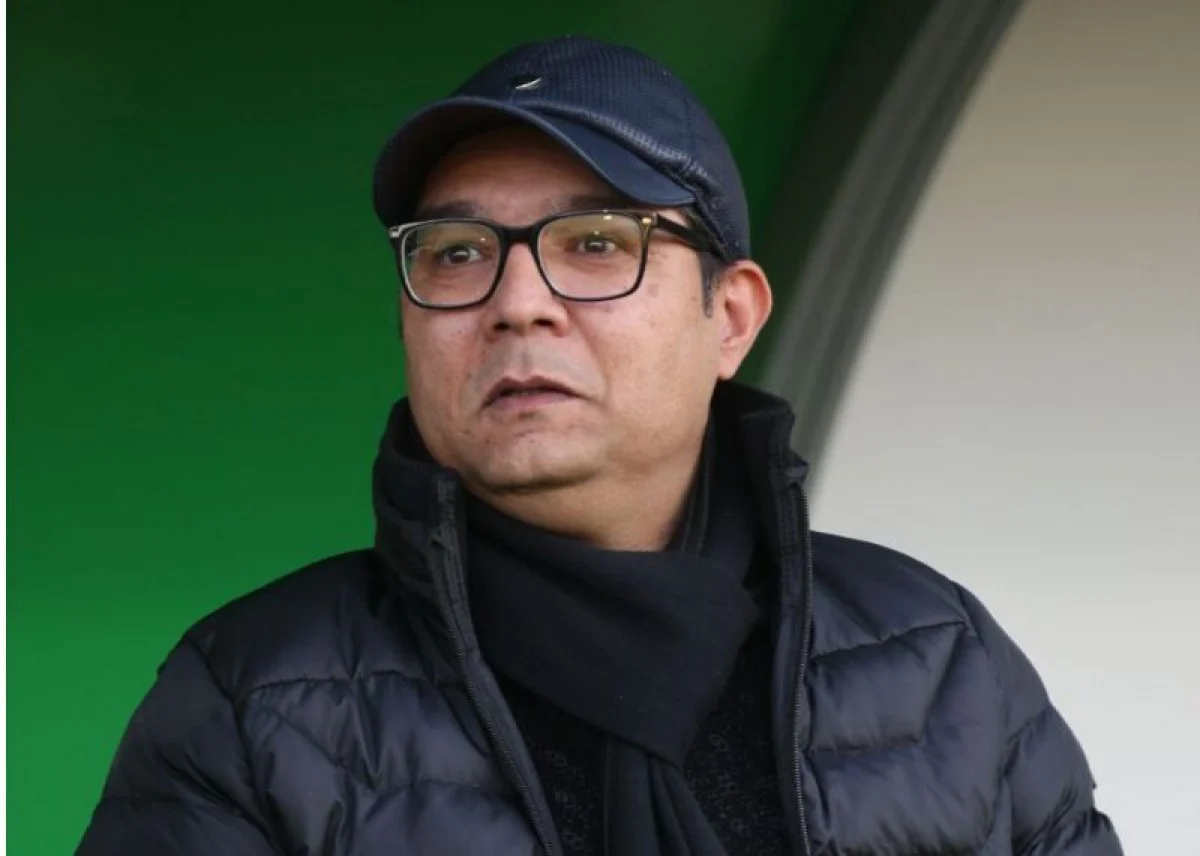 ربیعی پیشنهاد رسمی مس را رد کرد ربیعی پیشنهاد رسمی مس را رد کرد