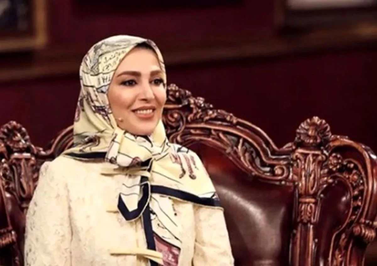 استوری مجری زن صداوسیما طی ساعات اخیر جلب توجه کرد استوری مجری زن صداوسیما طی ساعات اخیر جلب توجه کرد