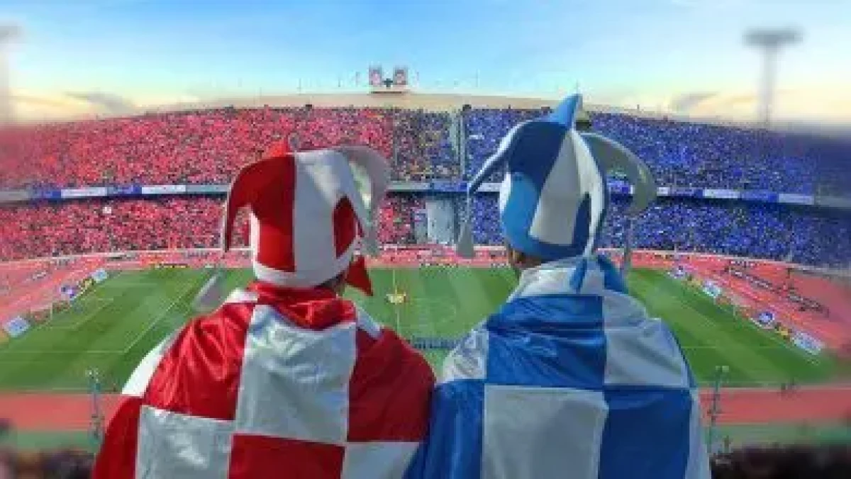 دربی تهران؛ غیبت ستارههای استقلال و پرسپولیس در آستانه نبرد هفته دوازدهم دربی تهران؛ غیبت ستارههای استقلال و پرسپولیس در آستانه نبرد هفته دوازدهم