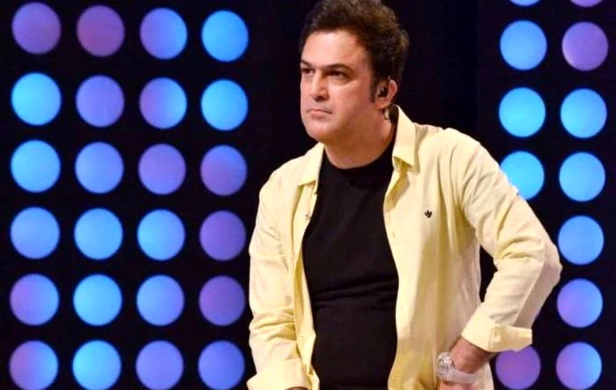 ماجرای جنجالی لغو برنامه حامد آهنگی در اصفهان ماجرای جنجالی لغو برنامه حامد آهنگی در اصفهان