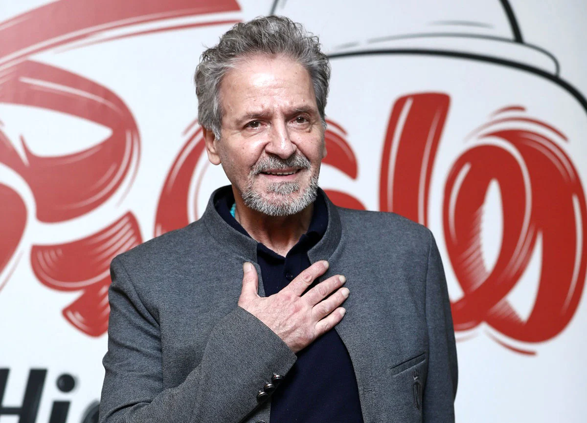 قاب تازه و خانوادگی ابوالفضل پورعرب جلب توجه کرد قاب تازه و خانوادگی ابوالفضل پورعرب جلب توجه کرد