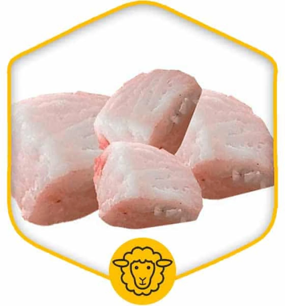 رد رسمی وزارت بهداشت: دنبه گوسفندی نه‌تنها چربی شکم را کاهش نمی‌دهد، بلکه آن را افزایش می‌دهد