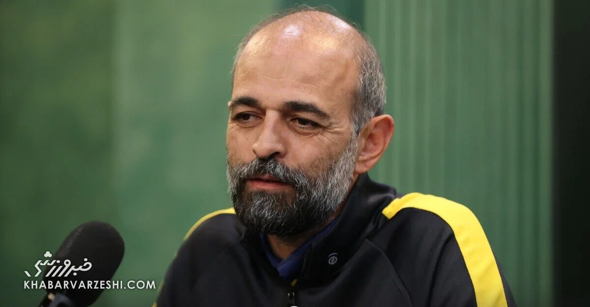 واکنش متفاوت محرم نویدکیا به قرعه تیم ملی در جام‌جهانی