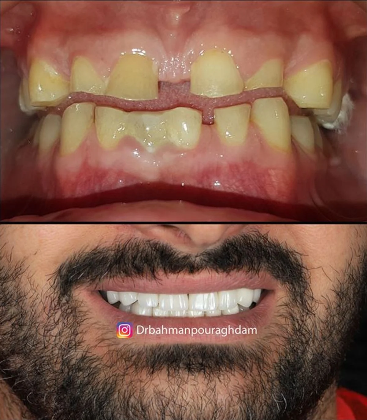 دکتر بهمن پور اقدم