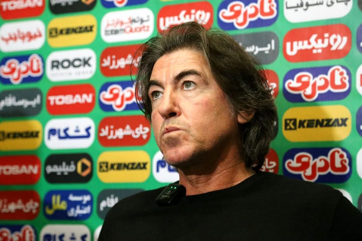 ساپینتو: این ۳ ستاره پرسپولیس، خیلی خطرناک هستند! ساپینتو: این ۳ ستاره پرسپولیس، خیلی خطرناک هستند!