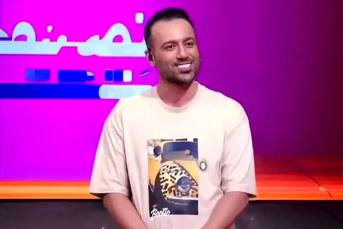 عذرخواهی علی صبوری بابت توهین به علی دایی عذرخواهی علی صبوری بابت توهین به علی دایی