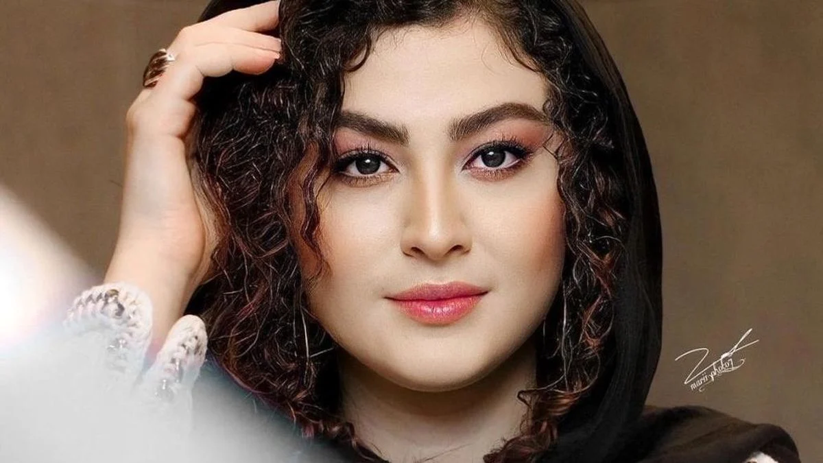 سلفی عروس جدید سینمای ایران پربازدید شد سلفی عروس جدید سینمای ایران پربازدید شد