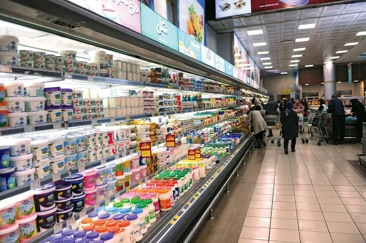 افزایش عجیب قیمت ماست فقط در یک هفته!