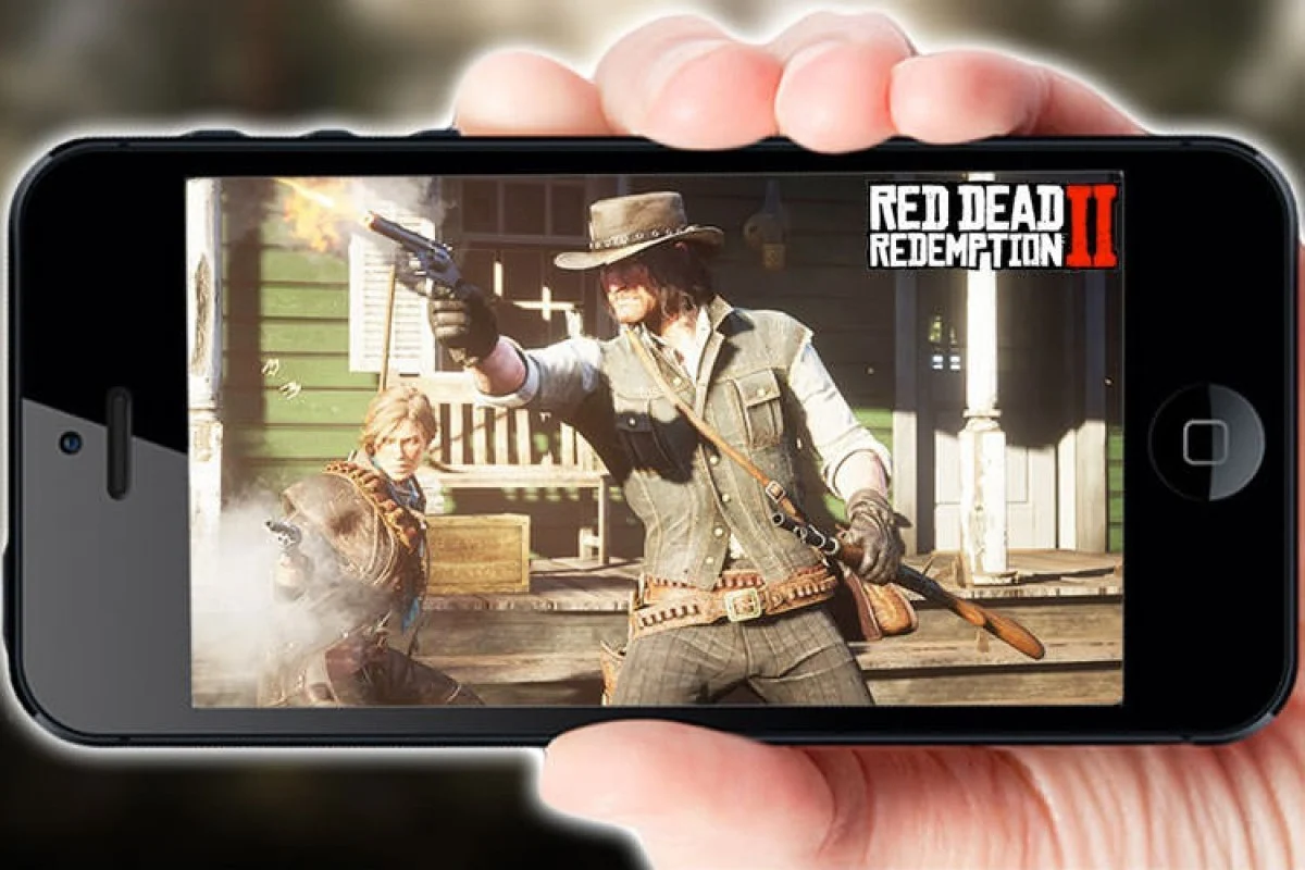 آموزش دانلود رایگان بازی موبایل Red Dead Redemption؛ نسخه نتفلیکس و روش‌های جایگزین