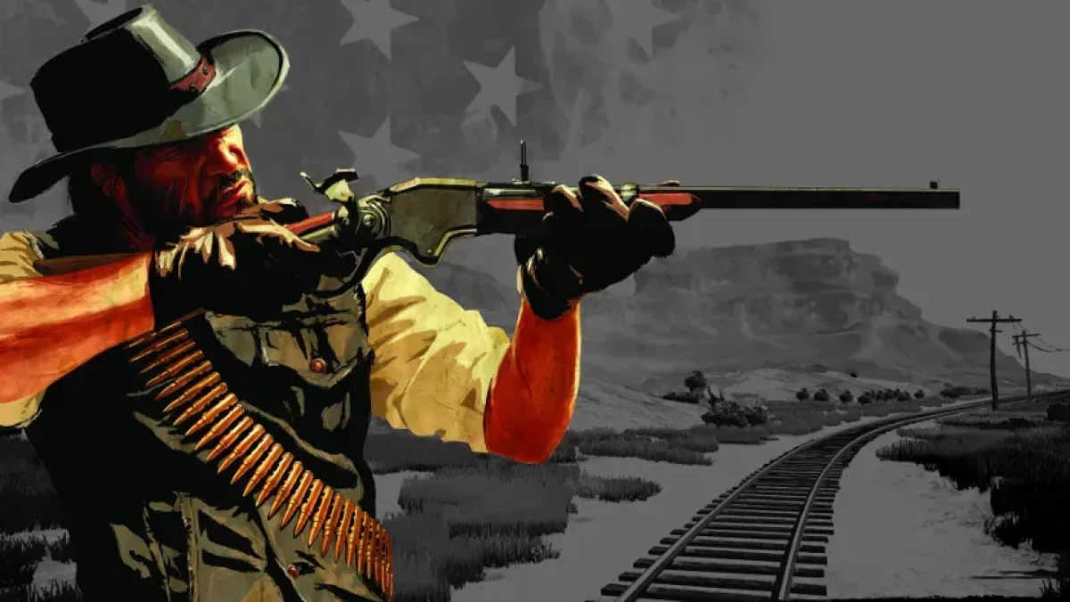 آموزش دانلود رایگان بازی موبایل Red Dead Redemption؛ نسخه نتفلیکس و روشهای جایگزین آموزش دانلود رایگان بازی موبایل Red Dead Redemption؛ نسخه نتفلیکس و روشهای جایگزین